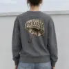 "Forecasts Have Betrayed Me" Heavy Blend Unisex Crewneck Sweatshirt