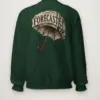 Forest Green