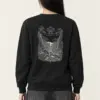 "Forest" Heavy Blend Unisex Crewneck Sweatshirt