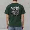 Forest Green
