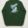 Forest Green