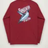Cardinal Red