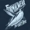 "Formalwear for a Deep Dive" Unisex Longsleeve T-shirt