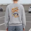 Sport Grey Heather