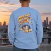 Light Blue
