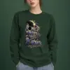 Forest Green