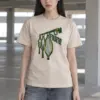 "FOURTH?" Heavyweight Unisex Crewneck T-shirt