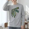 "FOURTH?" Unisex Longsleeve T-shirt