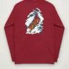 Cardinal Red