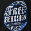 "Free Bearings" Heavy Blend Unisex Crewneck Sweatshirt