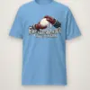 Carolina Blue