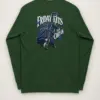 Forest Green
