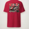 Cardinal Red