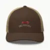 Brown Khaki