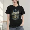 "Gangnam-Gu" Heavyweight Unisex Crewneck T-shirt