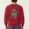 Cardinal Red