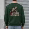"Gave My Brother the Better Gear" Heavy Blend Unisex Crewneck Sweatshirt
