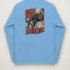 Carolina Blue