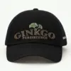 "Ginkgo Persistence" Classic Dad Hat · Embroidered