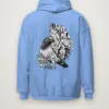 Carolina Blue
