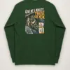 Forest Green