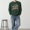Forest Green