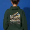 Forest Green