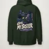 Forest Green