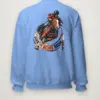 Carolina Blue