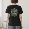 "Given Freely" Heavyweight Unisex Crewneck T-shirt