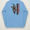 Carolina Blue