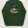 Forest Green