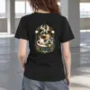 "Good Coffee Seoul" Heavyweight Unisex Crewneck T-shirt