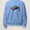 Carolina Blue
