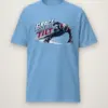 Carolina Blue
