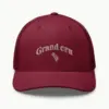 Cranberry