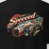 "Grand Prix Archive" Heavyweight Unisex Crewneck T-shirt