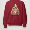 Cardinal Red