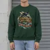 Forest Green