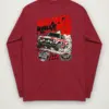 Cardinal Red