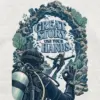 "Great Story. Use Your Hands." Unisex Longsleeve T-shirt