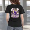 "Grip Department" Heavyweight Unisex Crewneck T-shirt