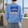 Carolina Blue