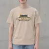"Gwanghwamun Gate Korea" Heavyweight Unisex Crewneck T-shirt