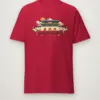 Cardinal Red