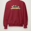 Cardinal Red