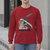 Cardinal Red