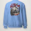 Carolina Blue