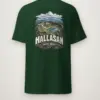 Forest Green