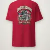 Cardinal Red